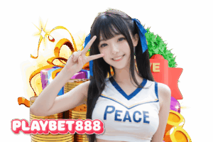 playbet888 member