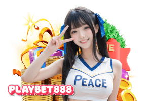 playbet888 member