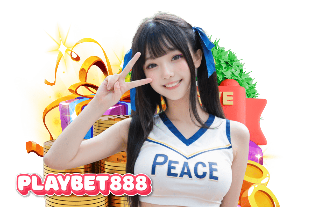 playbet888 member