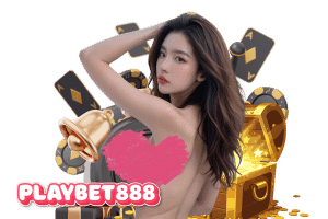 playbet888 แจกเครดิตฟรี