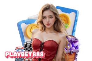playbet888 แตกง่าย