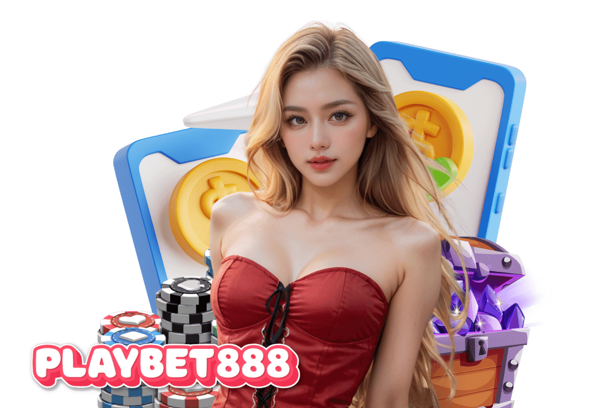 playbet888 แตกง่าย