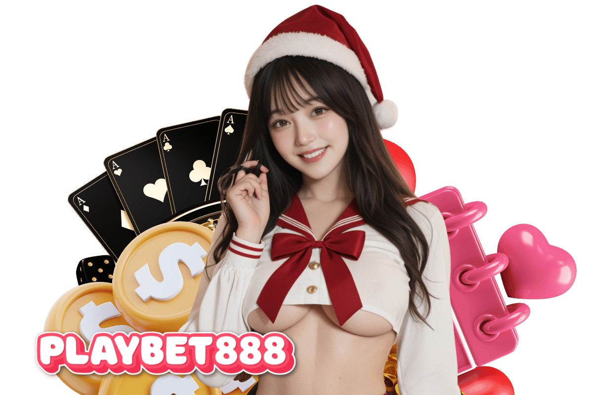 playbet888 โปรโมชั่น