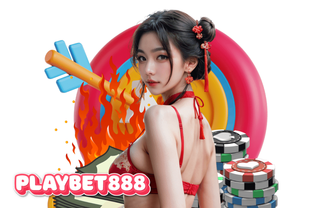 กลยุทธ์บาคาร่า