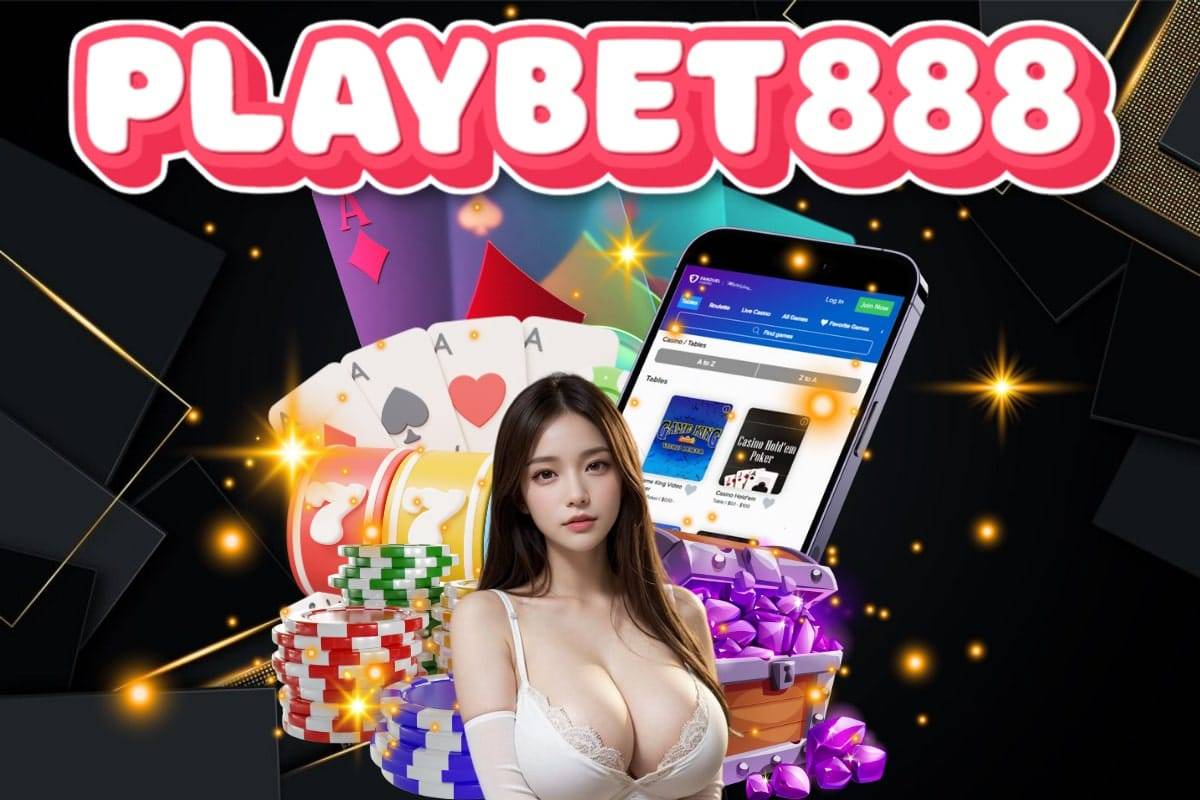 playbet888 slot